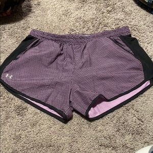 Under Armour shorts